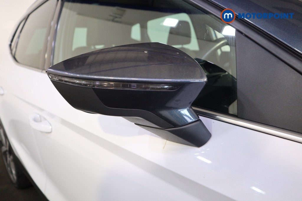 Seat Arona Fr Edition Automatic Petrol SUV - Stock Number (1557656) - 21st supplementary image