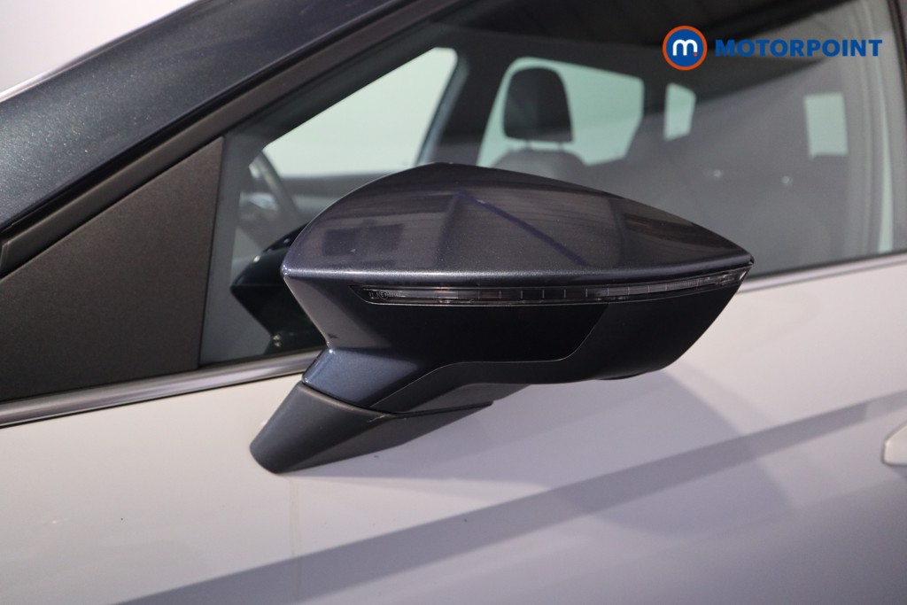 Seat Arona Fr Edition Automatic Petrol SUV - Stock Number (1557656) - 22nd supplementary image