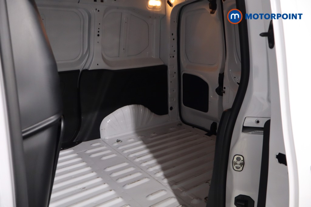 Peugeot Partner Asphalt Automatic Diesel Panel Van - Stock Number (1557693) - 5th supplementary image