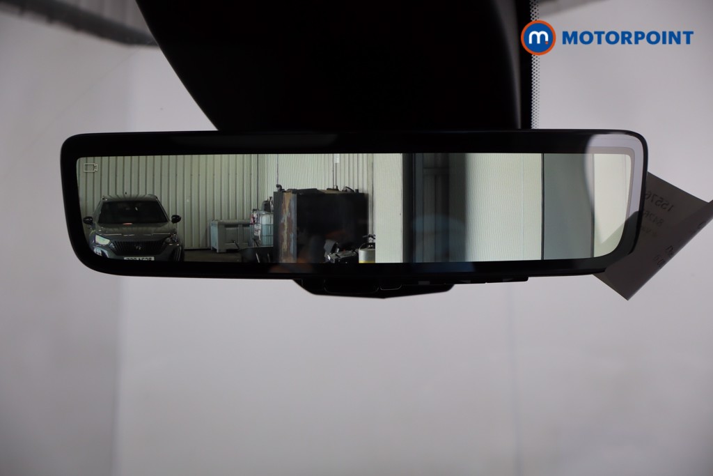 Peugeot Partner Asphalt Automatic Diesel Panel Van - Stock Number (1557693) - 16th supplementary image