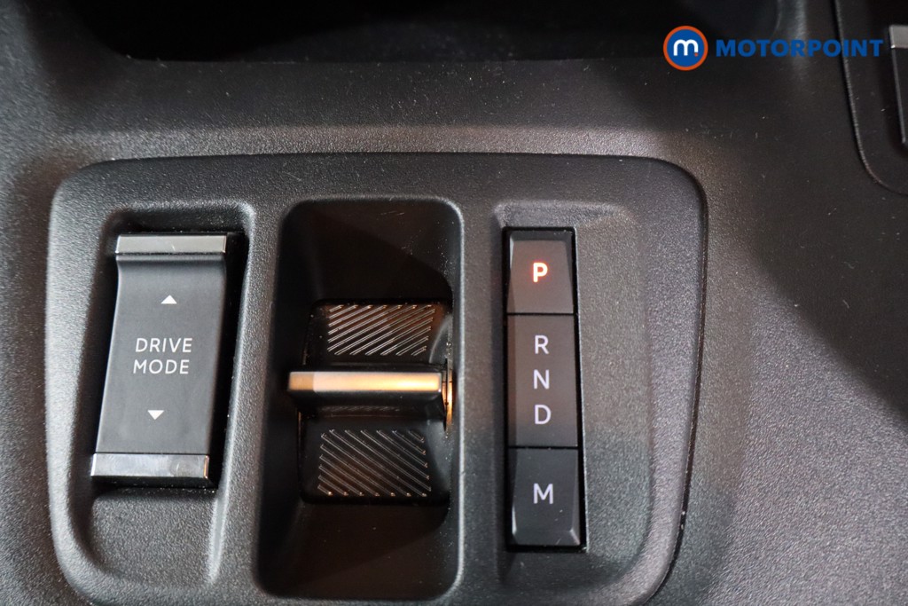 Peugeot Partner Asphalt Automatic Diesel Panel Van - Stock Number (1557693) - 17th supplementary image