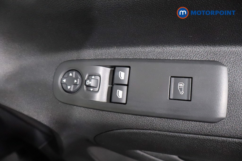 Peugeot Partner Asphalt Automatic Diesel Panel Van - Stock Number (1557693) - 19th supplementary image