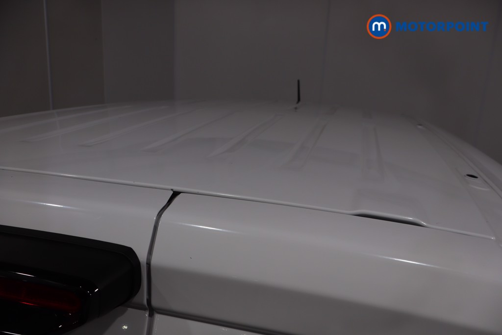 Peugeot Partner Asphalt Automatic Diesel Panel Van - Stock Number (1557693) - 24th supplementary image