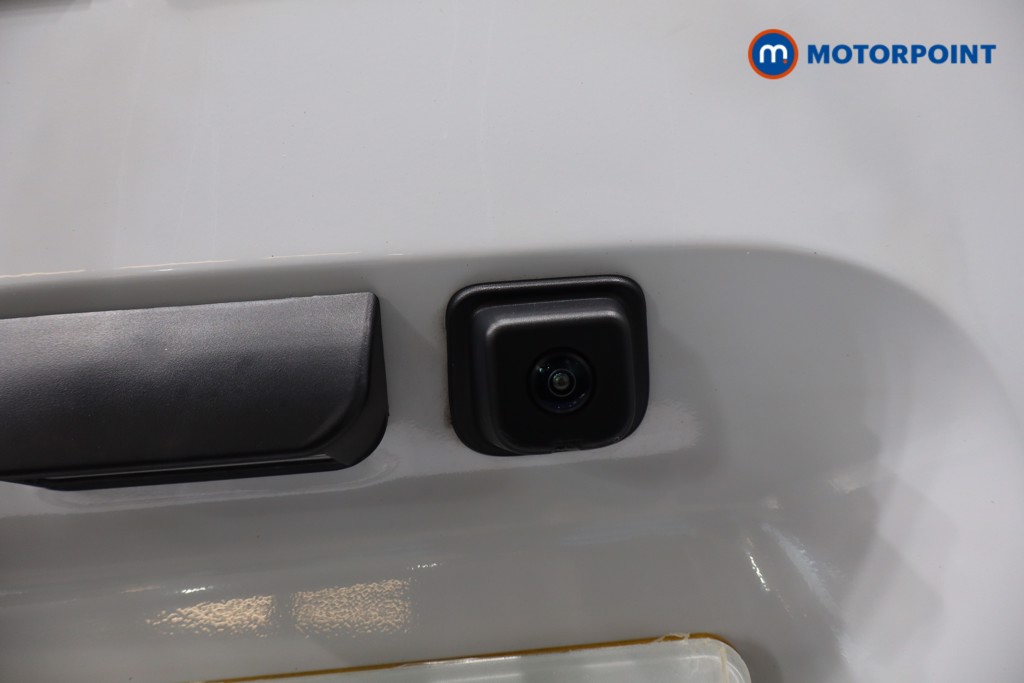 Peugeot Partner Asphalt Automatic Diesel Panel Van - Stock Number (1557693) - 27th supplementary image