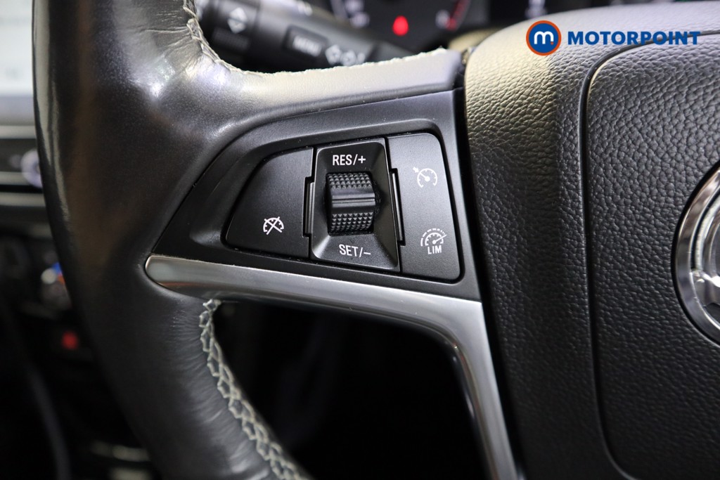 Vauxhall Mokka X Elite Nav Manual Petrol SUV - Stock Number (1557804) - 3rd supplementary image