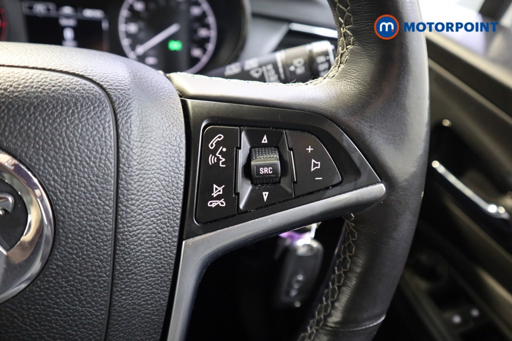 Vauxhall Mokka X Elite Nav Manual Petrol SUV - Stock Number (1557804) - 4th supplementary image