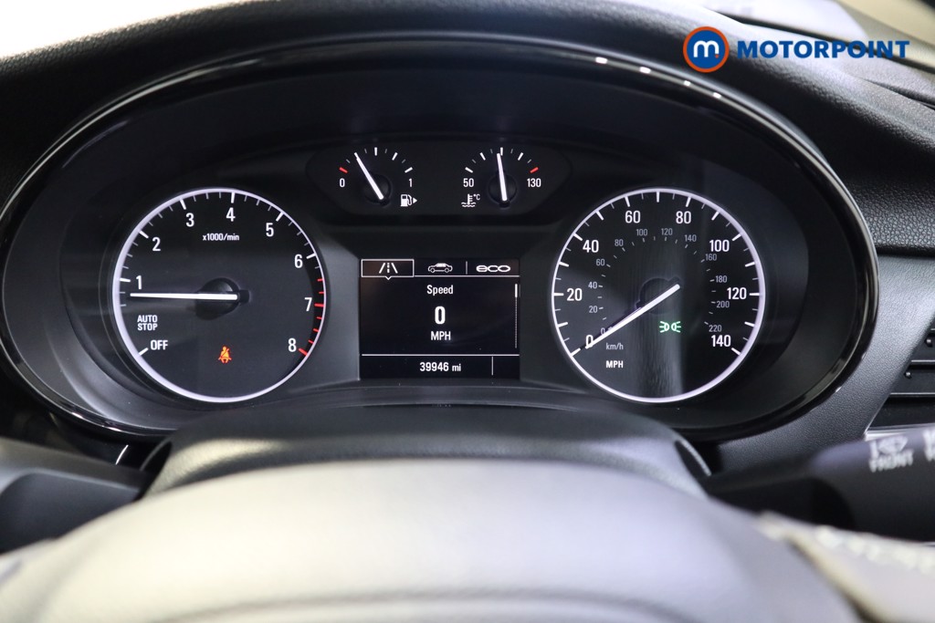 Vauxhall Mokka X Elite Nav Manual Petrol SUV - Stock Number (1557804) - 5th supplementary image