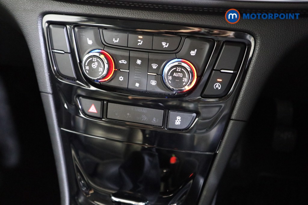 Vauxhall Mokka X Elite Nav Manual Petrol SUV - Stock Number (1557804) - 7th supplementary image