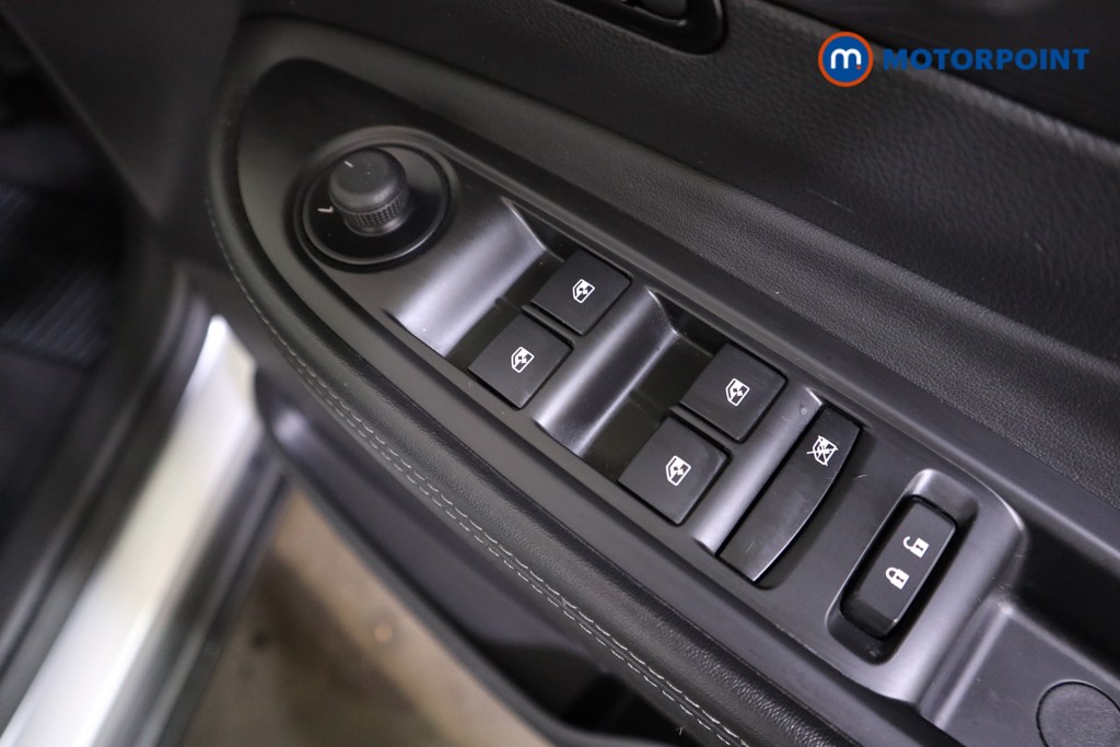 Vauxhall Mokka X Elite Nav Manual Petrol SUV - Stock Number (1557804) - 10th supplementary image