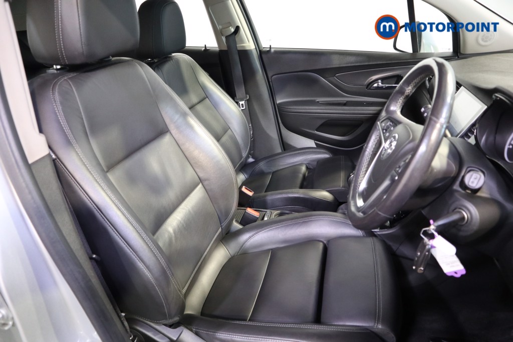 Vauxhall Mokka X Elite Nav Manual Petrol SUV - Stock Number (1557804) - 11th supplementary image