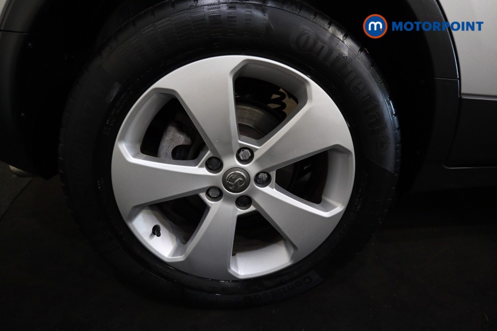 Vauxhall Mokka X Elite Nav Manual Petrol SUV - Stock Number (1557804) - 14th supplementary image