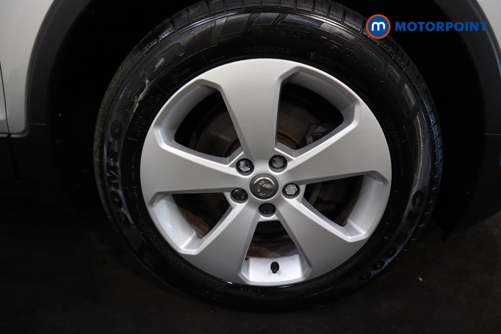 Vauxhall Mokka X Elite Nav Manual Petrol SUV - Stock Number (1557804) - 15th supplementary image