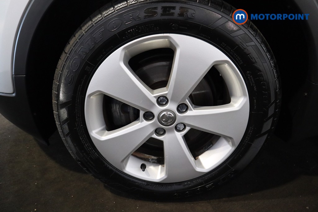 Vauxhall Mokka X Elite Nav Manual Petrol SUV - Stock Number (1557804) - 16th supplementary image