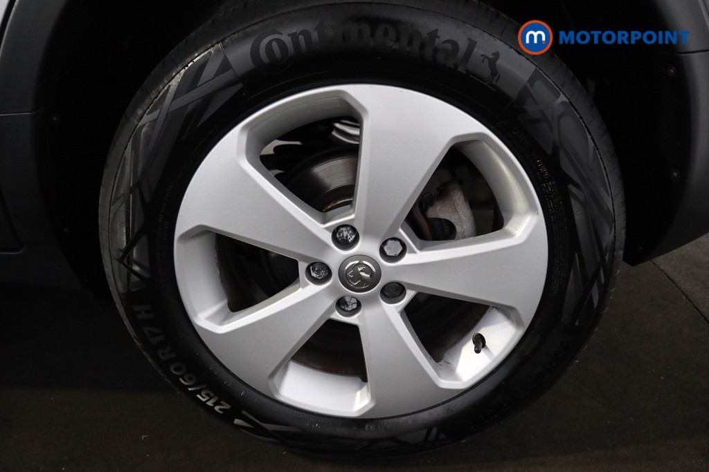 Vauxhall Mokka X Elite Nav Manual Petrol SUV - Stock Number (1557804) - 17th supplementary image