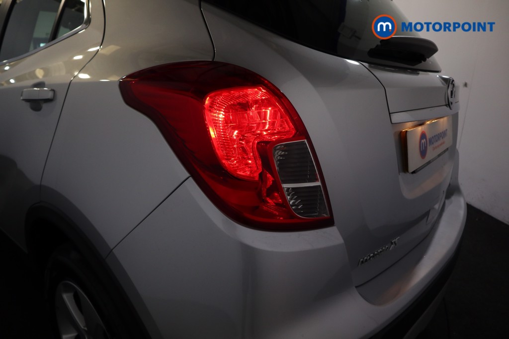 Vauxhall Mokka X Elite Nav Manual Petrol SUV - Stock Number (1557804) - 18th supplementary image