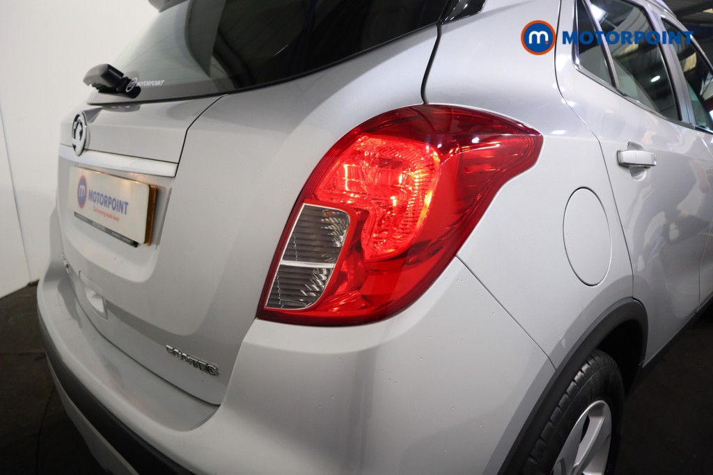 Vauxhall Mokka X Elite Nav Manual Petrol SUV - Stock Number (1557804) - 19th supplementary image