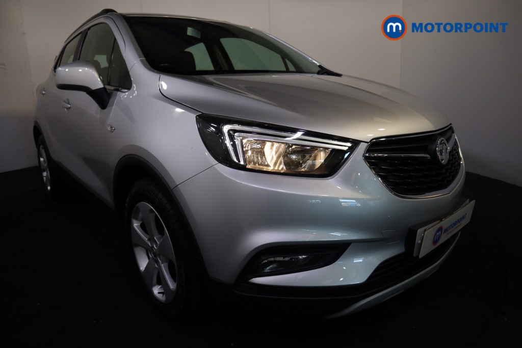Vauxhall Mokka X Elite Nav Manual Petrol SUV - Stock Number (1557804) - 20th supplementary image