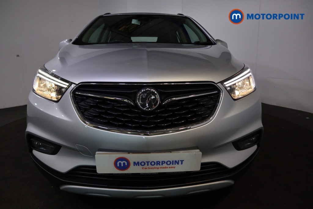 Vauxhall Mokka X Elite Nav Manual Petrol SUV - Stock Number (1557804) - 21st supplementary image