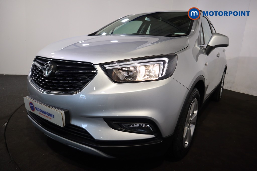 Vauxhall Mokka X Elite Nav Manual Petrol SUV - Stock Number (1557804) - 22nd supplementary image