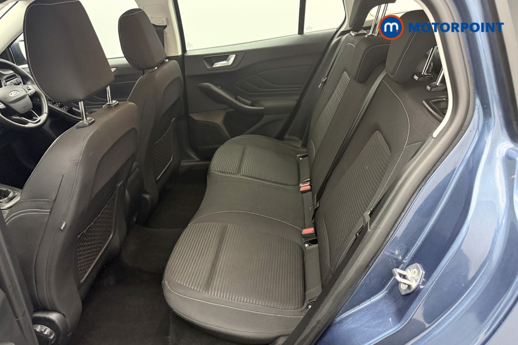 Ford Focus Titanium Manual Petrol Estate - Stock Number (1557836) - 2nd supplementary image