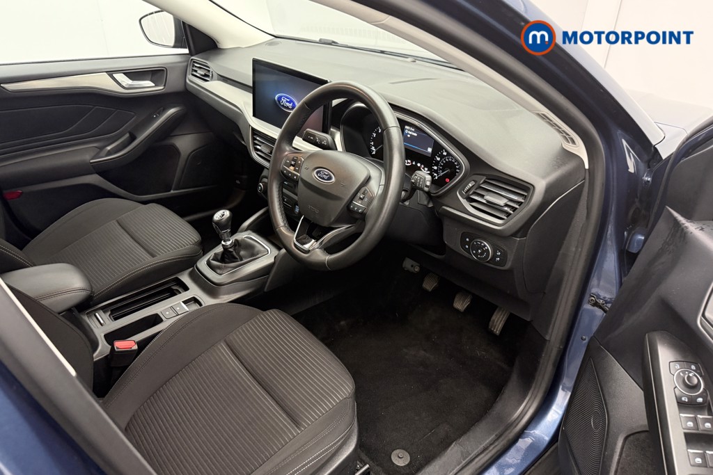 Ford Focus Titanium Manual Petrol Estate - Stock Number (1557836) - 3rd supplementary image