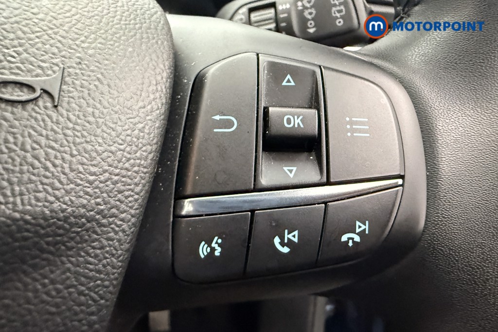 Ford Focus Titanium Manual Petrol Estate - Stock Number (1557836) - 14th supplementary image