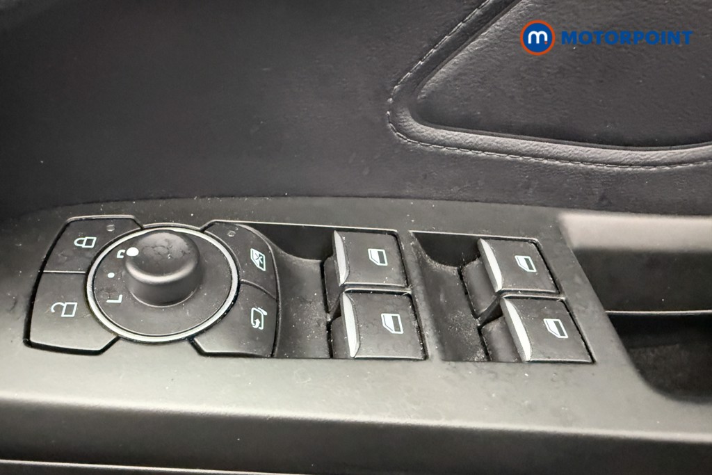 Ford Focus Titanium Manual Petrol Estate - Stock Number (1557836) - 17th supplementary image