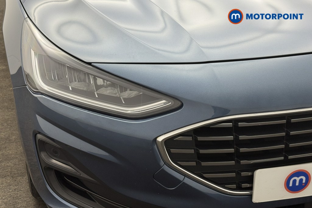 Ford Focus Titanium Manual Petrol Estate - Stock Number (1557836) - 22nd supplementary image