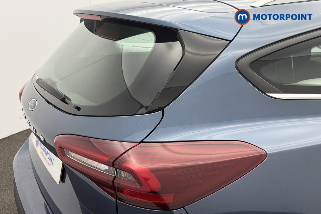 Ford Focus Titanium Manual Petrol Estate - Stock Number (1557836) - 24th supplementary image