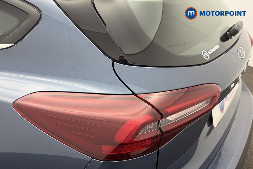 Ford Focus Titanium Manual Petrol Estate - Stock Number (1557836) - 26th supplementary image