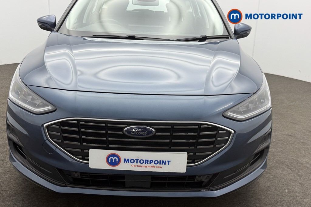 Ford Focus Titanium Manual Petrol Estate - Stock Number (1557836) - 28th supplementary image