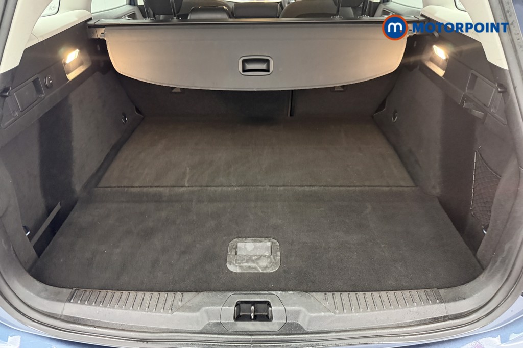 Ford Focus Titanium Manual Petrol Estate - Stock Number (1557836) - 29th supplementary image