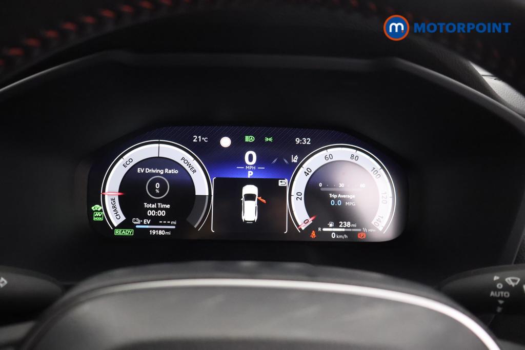 Toyota Rav4 Design Automatic Petrol Plug-In Hybrid SUV - Stock Number (1557867) - 4th supplementary image