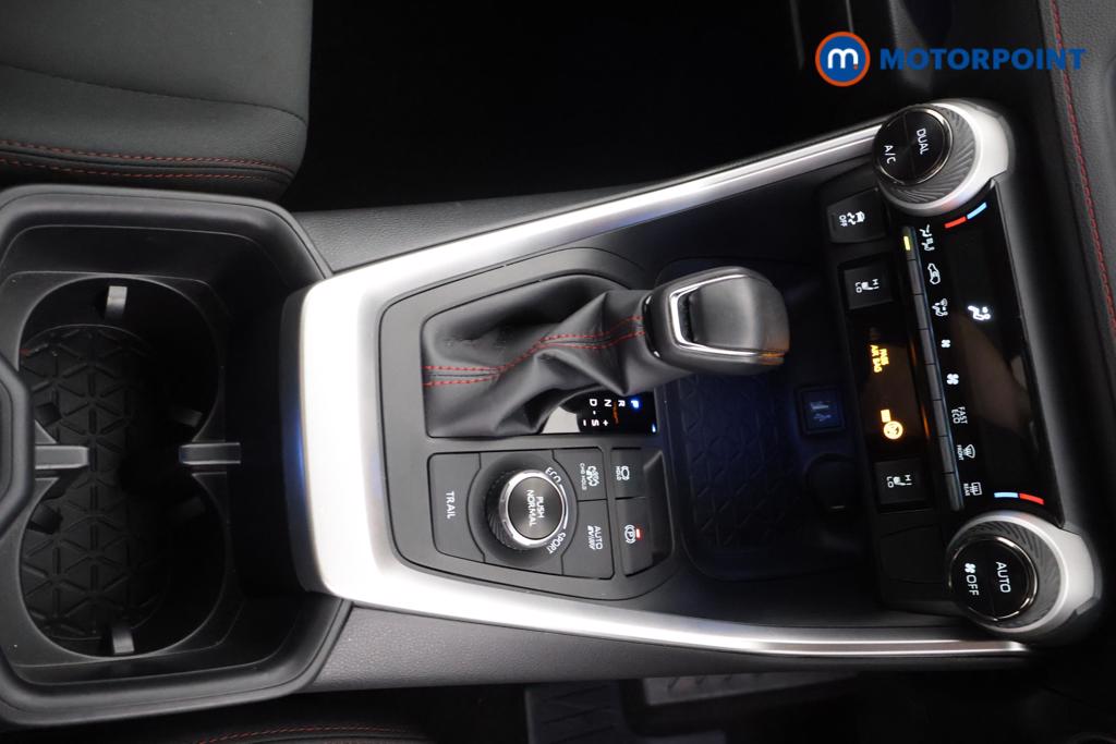 Toyota Rav4 Design Automatic Petrol Plug-In Hybrid SUV - Stock Number (1557867) - 6th supplementary image