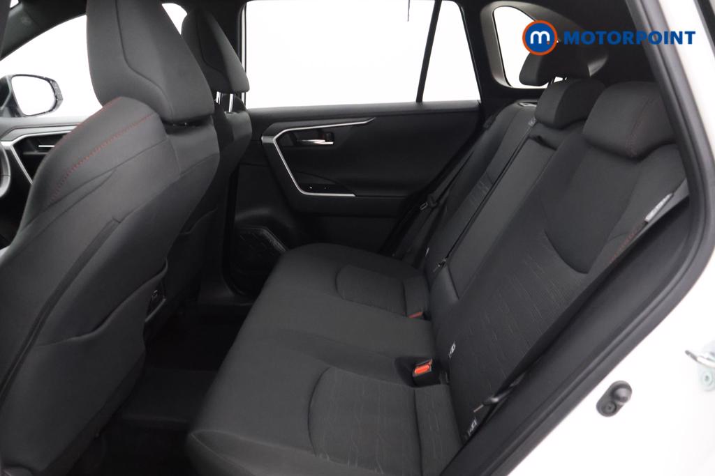Toyota Rav4 Design Automatic Petrol Plug-In Hybrid SUV - Stock Number (1557867) - 11th supplementary image