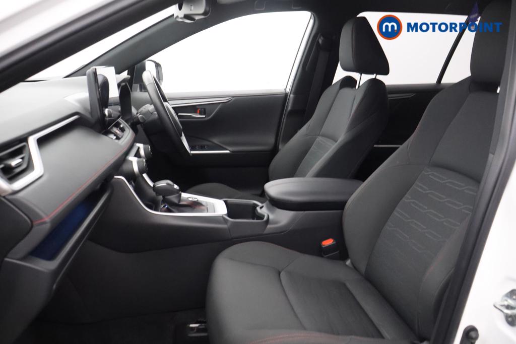 Toyota Rav4 Design Automatic Petrol Plug-In Hybrid SUV - Stock Number (1557867) - 13th supplementary image