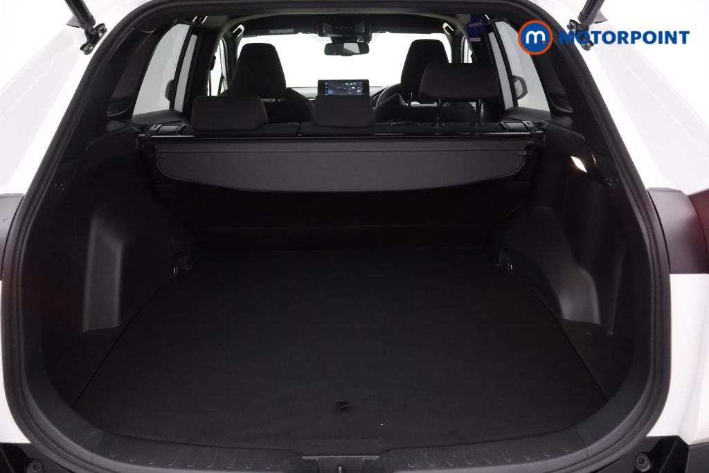 Toyota Rav4 Design Automatic Petrol Plug-In Hybrid SUV - Stock Number (1557867) - 14th supplementary image