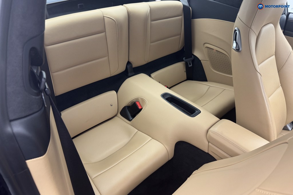 Porsche 911 S Automatic Petrol Coupe - Stock Number (1557874) - 5th supplementary image