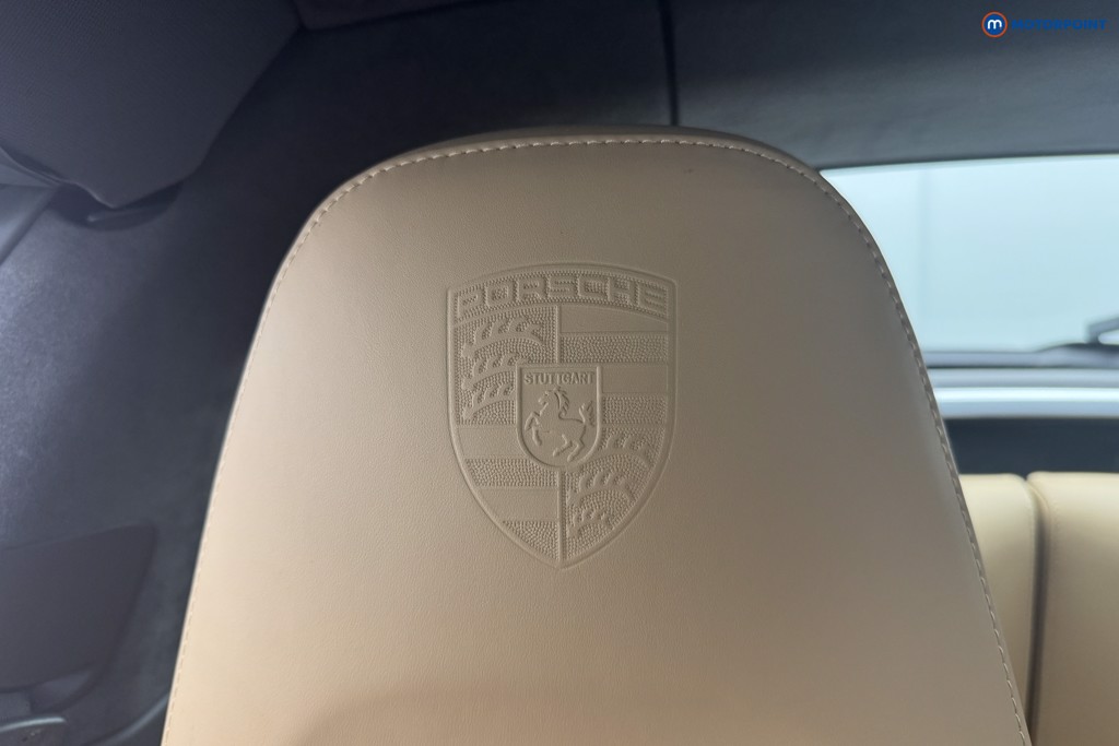 Porsche 911 S Automatic Petrol Coupe - Stock Number (1557874) - 6th supplementary image