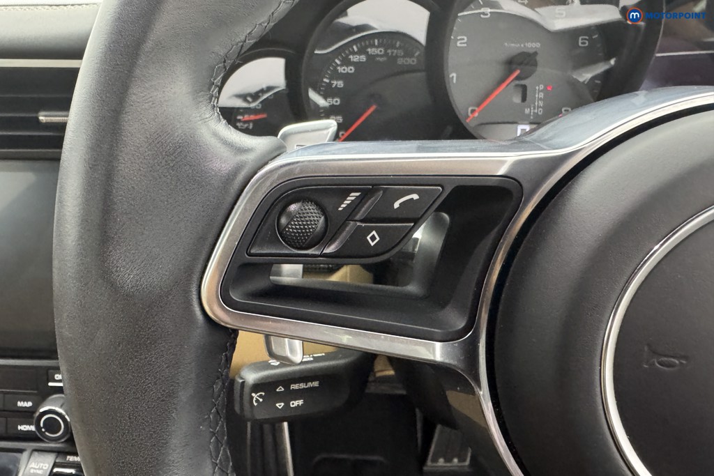Porsche 911 S Automatic Petrol Coupe - Stock Number (1557874) - 12th supplementary image