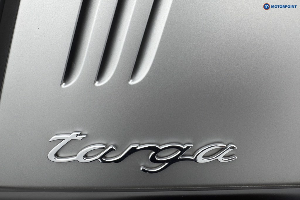 Porsche 911 S Automatic Petrol Coupe - Stock Number (1557874) - 21st supplementary image