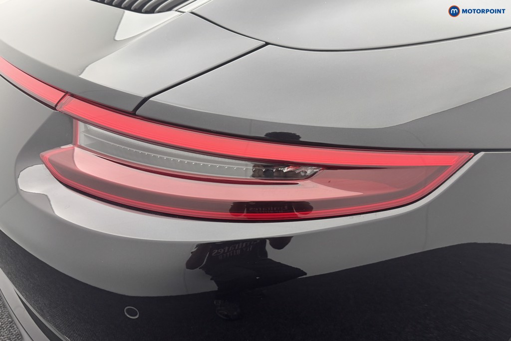 Porsche 911 S Automatic Petrol Coupe - Stock Number (1557874) - 23rd supplementary image