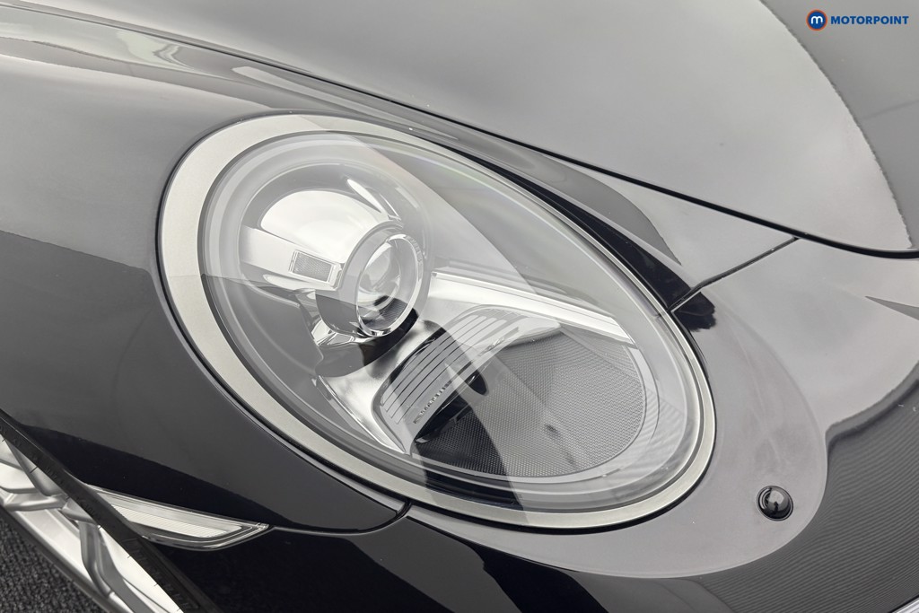 Porsche 911 S Automatic Petrol Coupe - Stock Number (1557874) - 24th supplementary image