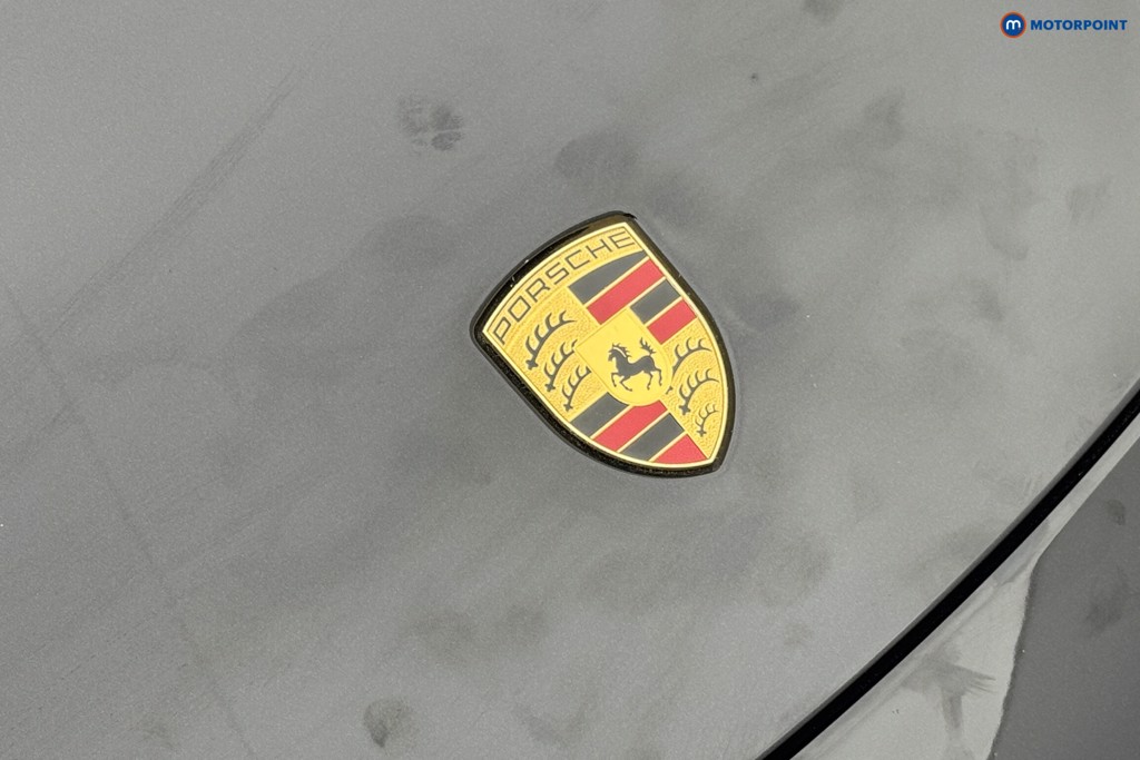 Porsche 911 S Automatic Petrol Coupe - Stock Number (1557874) - 25th supplementary image