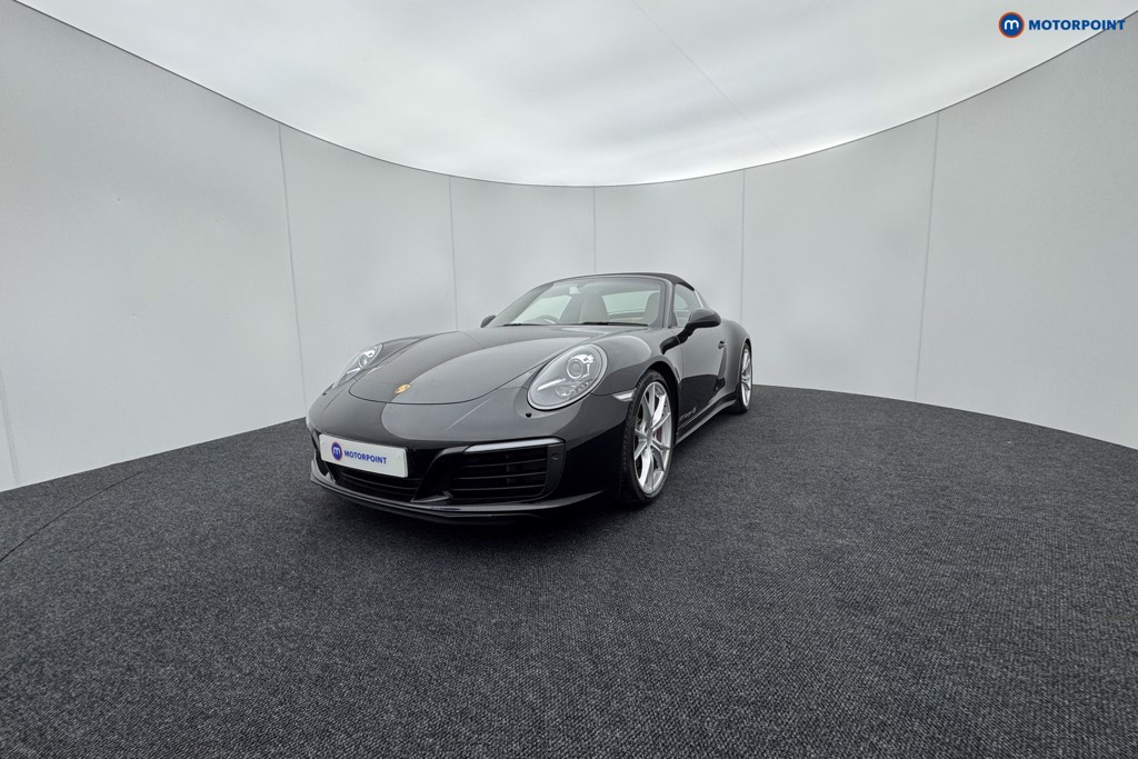 Porsche 911 S Automatic Petrol Coupe - Stock Number (1557874) - 29th supplementary image