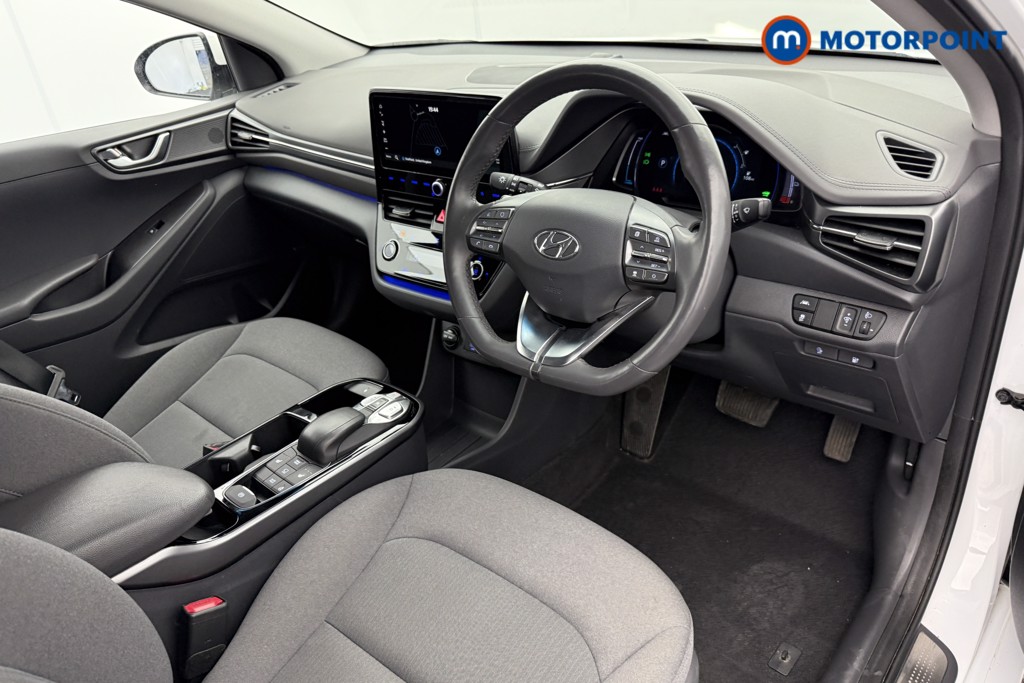 Hyundai Ioniq Premium Automatic Electric Hatchback - Stock Number (1557997) - 4th supplementary image