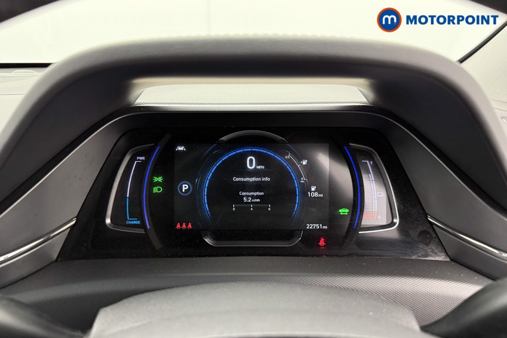Hyundai Ioniq Premium Automatic Electric Hatchback - Stock Number (1557997) - 5th supplementary image