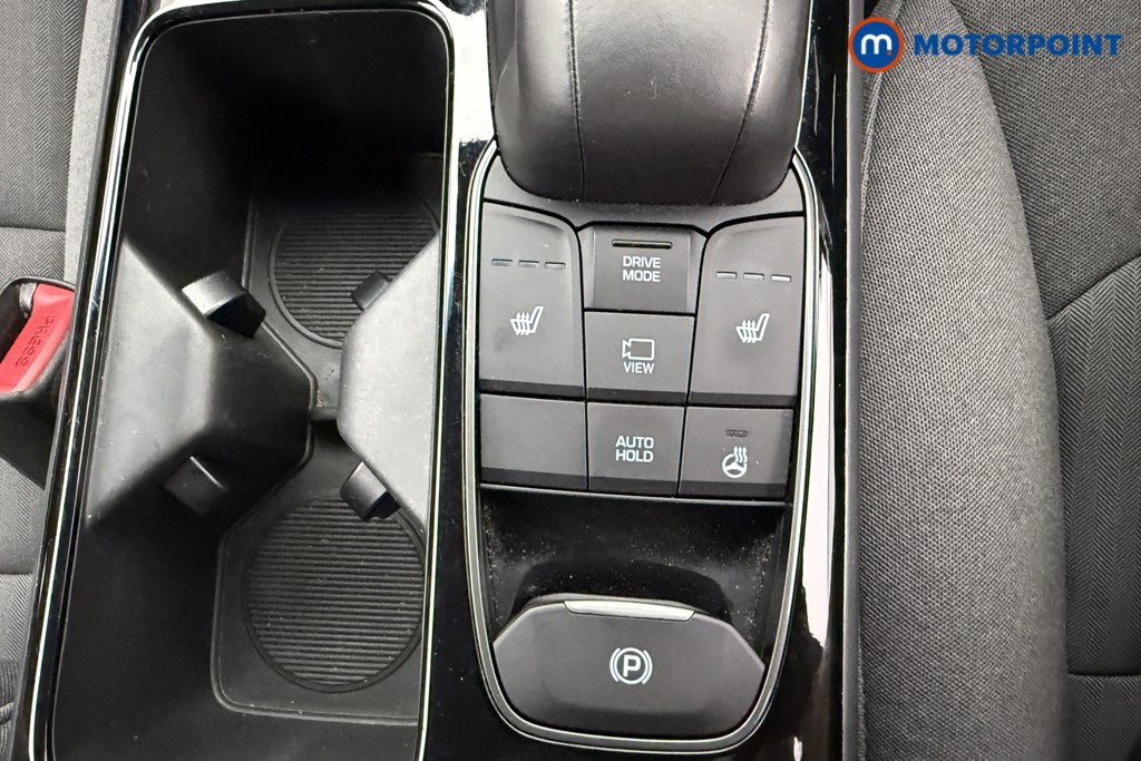 Hyundai Ioniq Premium Automatic Electric Hatchback - Stock Number (1557997) - 11th supplementary image