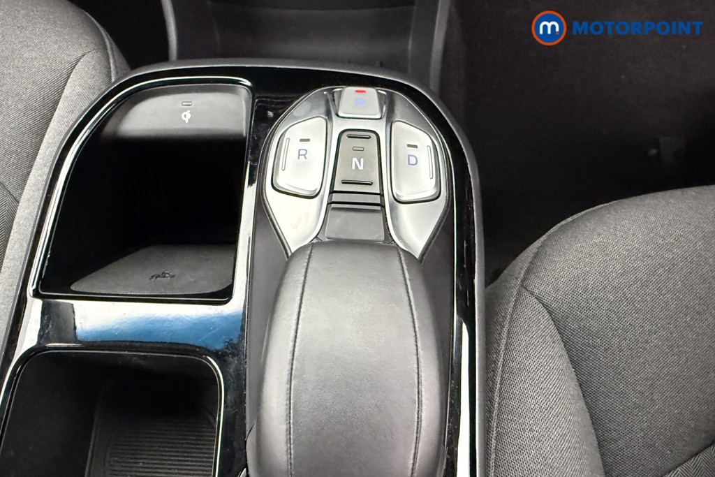 Hyundai Ioniq Premium Automatic Electric Hatchback - Stock Number (1557997) - 12th supplementary image