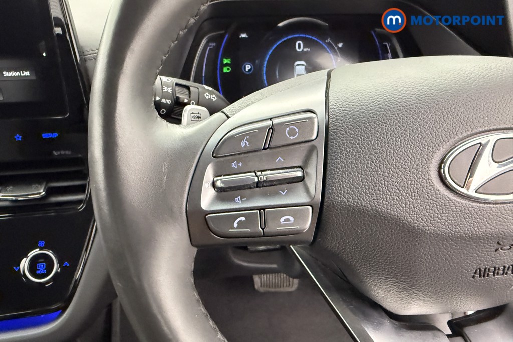 Hyundai Ioniq Premium Automatic Electric Hatchback - Stock Number (1557997) - 13th supplementary image